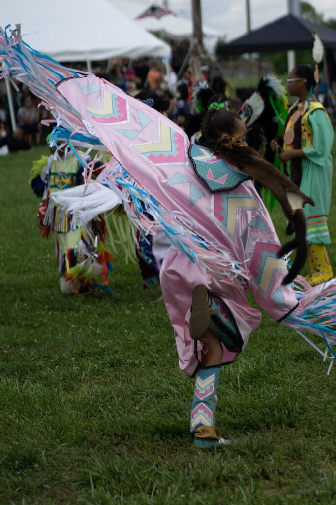 Annual Pow-Wows